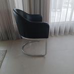 chaises de salle à manger (4), Maison & Meubles, Enlèvement