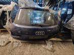 Kofferbak/Hatchback Audi A1, Auto-onderdelen, Achterklep, Gebruikt, Ophalen of Verzenden, Audi
