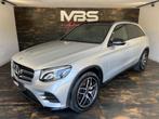 Mercedes-Benz GLC GLC 220 d 4-Matic * AMG*TOIT OUVRANT*CAMÉ, Auto's, Automaat, USB, Gebruikt, 4 cilinders