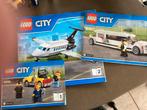 Lego City 60102 Airplane VIP Service, Enlèvement, Comme neuf, Construction