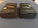 George rr Martin, Boeken, Fantasy, Ophalen, Nieuw