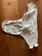 Inbakerdoek baby, Kinderen en Baby's, Dekens, Slaapzakjes en Inbakerproducten, Ophalen of Verzenden, Gebruikt, Minder dan 70 cm