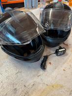 BMW systeem 6 helmen met intercom, Motoren, Kleding | Motorhelmen, Ophalen