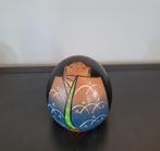 Leuke Ei-vormige kokeshi, Verzenden