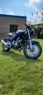 Xj600 yamaha caferacer, Particulier