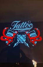 Tatoueur, Diensten en Vakmensen, Overige Diensten