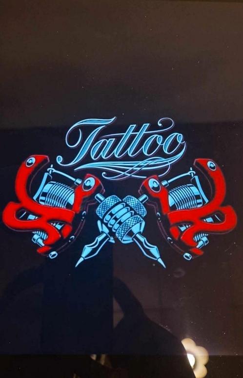 Tatoueur, Diensten en Vakmensen, Overige Diensten