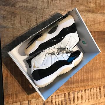 Nike air jordan 11 gratitude ‘dmp’ nieuw 