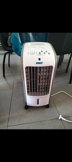 Ventilator Kinzo, Elektronische apparatuur, Airco's, Ophalen, Zo goed als nieuw
