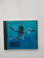 Nirvana Nevermind. Cd, Ophalen of Verzenden, Gebruikt