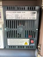 lader CBE 516, Ophalen, Zo goed als nieuw