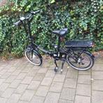 Elektrische vouwfiets minerva evobike, Enlèvement, Comme neuf