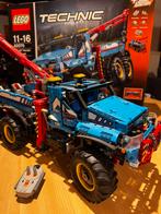 Lego technic 42070, Kinderen en Baby's, Speelgoed | Duplo en Lego, Ophalen, Zo goed als nieuw, Complete set, Lego