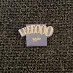 PIN - MILKA - LEO - LEEEOOO, Verzenden, Gebruikt, Merk, Speldje of Pin