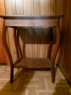 retro bijzet/ tv meubel, Antiek en Kunst, Ophalen