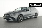 Mercedes-Benz E-Klasse 300 de AMG Line Break + LEDER + CARPL, Auto's, Automaat, Euro 6, 4 cilinders, 2145 kg