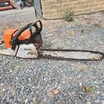 Stihl, Tuin en Terras, Ophalen, Gebruikt