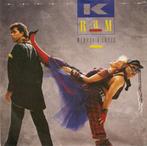 single K Ram - Ménage a trois, CD & DVD, Vinyles Singles, Enlèvement ou Envoi, Single, Comme neuf, Musique de films et Bande son
