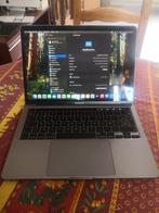 Mac Book Pro  Thunderbolt 3ports de 13", Gebruikt, 2 tot 3 Ghz, 13 inch, 512 GB