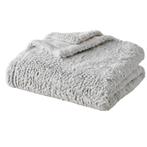 Plaids Cocooning Snake plaid/fleece deken NIEUW 150x200 cm, Verzenden, Nieuw