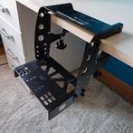 Thrustmast flight stick mount, Enlèvement