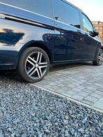 Mercedes 19 inch sportieve v classe of vito velgen, Auto-onderdelen, Banden en Velgen, Ophalen, 19 inch, Band(en)