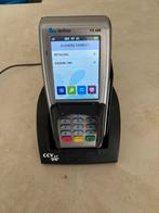 Betaal terminaal CCV verifone, Ophalen