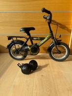 Fiets Bike Fun Kids, Fietsen en Brommers, Ophalen, Zijwieltjes, BikeFun Kids (BFK), Minder dan 16 inch