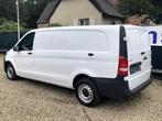 Mercedes-Benz Vito 116 29.960€ + BTW / Extra Lang / 270° De, Automaat, Monovolume, Wit, 120 kW