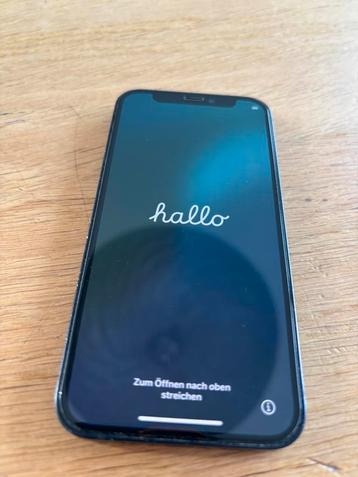 Apple iPhone 12 mini, 128 GB, IPhone 12 Mini, Comme neuf, Enlèvement