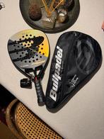 Bullpadel Hack 04 Premier Padel edition, Ophalen of Verzenden, Nieuw, Padelracket