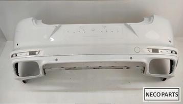 PORSCHE PANAMERA 971 GTS 4xPDC BUMPER ORGINEEL  beschikbaar voor biedingen