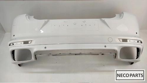 PORSCHE PANAMERA 971 GTS 4xPDC BUMPER ORGINEEL, Auto-onderdelen, Overige Auto-onderdelen, Porsche, Gebruikt, Ophalen of Verzenden