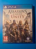 Assassin’s Creed Unity, Games en Spelcomputers, Games | Sony PlayStation 4, Ophalen, Zo goed als nieuw, Overige genres, Vanaf 18 jaar