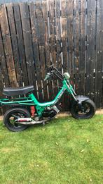 Tomos youngster 65cc, Fietsen en Brommers, Brommers | Tomos, Ophalen, Gebruikt, 65 cc, Overige modellen