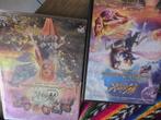 Winx club films, Cd's en Dvd's, Vanaf 6 jaar, Ophalen of Verzenden, Zo goed als nieuw
