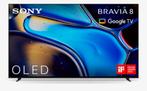 Sony Bravia 8 55 pouces, Enlèvement, Neuf