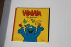 Boekje : wawa elke dag fruit * het bronzen huis +1 jaar, Livres, Livres pour enfants | 0 an et plus, Enlèvement ou Envoi, Utilisé