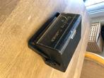 Vintage cassette houder, Ophalen
