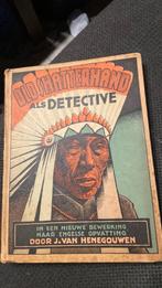 Old Shatterhand als detective, Enlèvement ou Envoi, Comme neuf