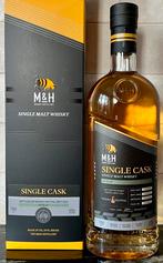 Milk and Honey exclusive - whisky single cask- M&H, Verzamelen, Ophalen, Overige gebieden, Overige typen, Nieuw