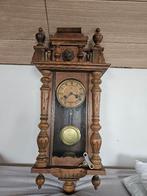 Klok vintage, Antiek en Kunst, Curiosa en Brocante, Ophalen