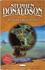 de vloek van heer veil (354f), Boeken, Ophalen of Verzenden, Nieuw, Stephen donnaldson