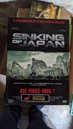 Sinking of Japan, Comme neuf, À partir de 12 ans, Autres genres, Enlèvement ou Envoi