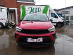 OPEL CROSSLAND GS DIESEL 05-23, Auto's, Bedrijf, Te koop, Stadsauto, Cruise Control