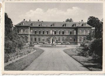 Sleidinge Institut Médical St. Joseph Entrée principale, Envoi, 1940 à 1960, Affranchie, Flandre Orientale
