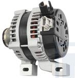 Volvo dynamo /Alternator 150A OEM ref 30659369 30667103 3073, Auto-onderdelen, Ophalen of Verzenden, Nieuw, Ford