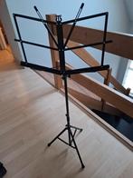 Pupiter! Perfecte staat!, Ophalen of Verzenden, Zo goed als nieuw, Muziekstandaard