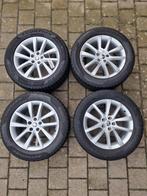 Pneus d'hiver d'origine Skoda Kodiaq 18" avec jantes, Autos : Pièces & Accessoires, Pneus & Jantes, Pneus et Jantes, Pneus hiver