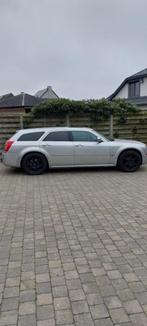 Chrysler 300c Hatchback  met LPI  2.7 motor, Leder, Break, Particulier, Parkeersensor